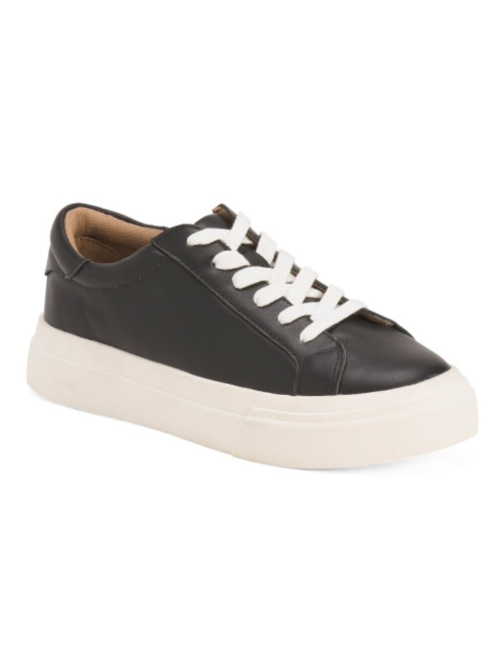 BLONDO Leather Waterproof Venna Sneakers